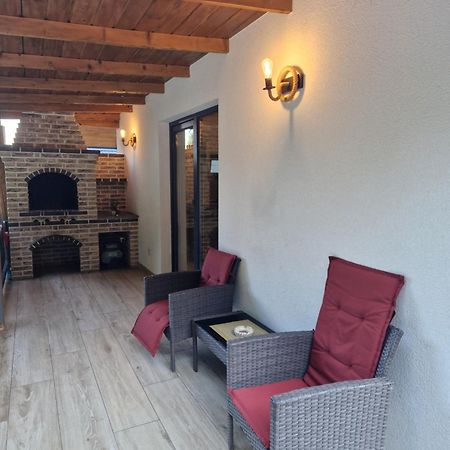 Casa Justin Hotel Gura Humorului Luaran gambar