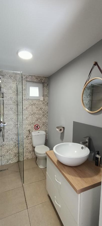 Casa Justin Hotel Gura Humorului Luaran gambar